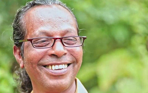 അറം പറ്റിയ പാട്ട്