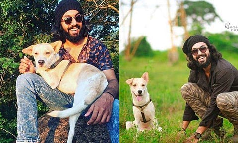 അക്ഷയ്ക്ക് വീരനെ തിരിച്ചുകിട്ടി, ഇനി പിറന്നാൾ ആഘോഷം