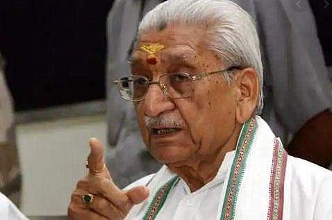 അശോക് സിംഘാള്‍