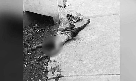 മകളെ കൊന്നു, കൊച്ചുമക്കളെയും കൊന്ന് രണ്ടാം വിവാഹത്തിന് പദ്ധതിയിട്ടു; മരുമകന്റെ അറുത്തെടുത്ത തലയുമായി പിതാവ് പൊലീസ് സ്റ്റേഷനില്‍, ഞെട്ടല്‍