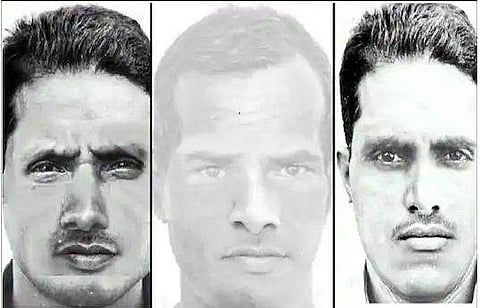 യുപിയില്‍ ബലാത്സംഗത്തിന് ഇരയായ ആറുവയസ്സുകാരിയുടെ നില അതീവഗുരുതരം; ശരീരമാസകലം മുറിവുകള്‍, പ്രതിയുടെ മൂന്ന് രേഖാചിത്രങ്ങളുമായി  പൊലീസ്