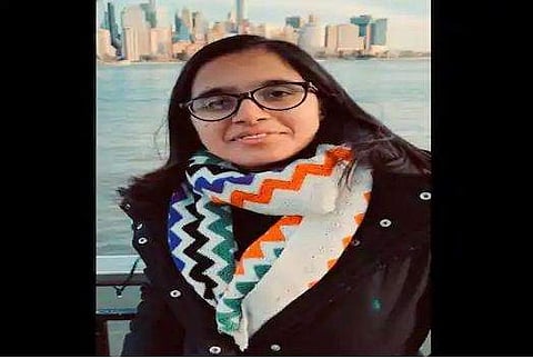 പൂവാലശല്യം, റോഡില്‍ യുവാക്കളുടെ അഭ്യാസപ്രകടനം, അമേരിക്കയില്‍ ഉപരിപഠനം ചെയ്യുന്ന 20കാരി വാഹനാപകടത്തില്‍ മരിച്ചു