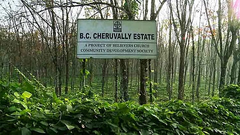 അട്ടിമറിക്കപ്പെടുന്നുവോ കയ്യേറ്റക്കാര്‍ക്കു വേണ്ടി ഭൂപരിഷ്‌കരണ ശ്രമങ്ങളും?