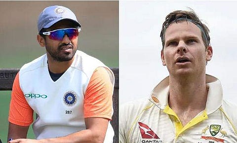 മികച്ച ടെസ്റ്റ് താരത്തെ തെരഞ്ഞെടുത്ത് കരുണ്‍ നായര്‍, കോഹ്‌ലിയെ വെട്ടിയതോടെ നെറ്റിച്ചുളിച്ച് ആരാധകര്‍