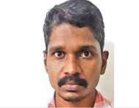 മാസ്ക് ധരിക്കാത്തതിനു പിഴ അടയ്ക്കാൻ സുഹൃത്തിന് കൂട്ടുവന്നു ; സംശയം തോന്നി ചോദ്യം ചെയ്തപ്പോൾ തെളിഞ്ഞത് പീഡനക്കേസ് ; അറസ്റ്റ്