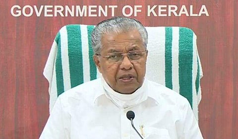 കോഴിക്കോട് ന​ഗരത്തിൽ 24 വീടുകളിൽ അഞ്ചിലേറെ കോവിഡ് രോ​ഗികൾ; സമ്പർക്കം വഴി 123 പേർക്ക് രോ​ഗബാധ