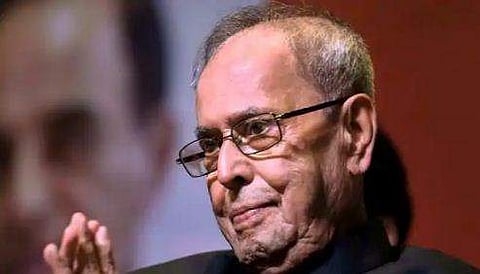 പ്രണബ് മുഖർജിയുടെ നില വഷളായി; വെന്റിലേറ്ററിൽ തുടരുന്നു