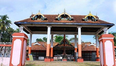 രാവിലെ ആറുമുതല്‍ വൈകീട്ട് ഏഴുവരെ, ഒരേ സമയം അഞ്ചുപേര്‍; തിരുവിതാംകൂര്‍ ക്ഷേത്രങ്ങളില്‍ ചിങ്ങം ഒന്നുമുതല്‍ ഭക്തര്‍ക്ക് പ്രവേശനം