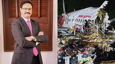 കരിപ്പൂര്‍ വിമാനപകടം: മരിച്ചവരുടെ കുടുംബങ്ങള്‍ക്ക് 20 ലക്ഷം രൂപയുടെ സാമ്പത്തിക സഹായം പ്രഖ്യാപിച്ച് അല്‍ അദില്‍ ട്രേഡിംഗ് കമ്പനി