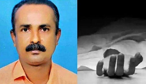 ദുരിതാശ്വാസ ക്യാമ്പില്‍ ഭക്ഷണം പാകം ചെയ്യുന്നതിനിടെ 47കാരന്‍ കുഴഞ്ഞുവീണു മരിച്ചു