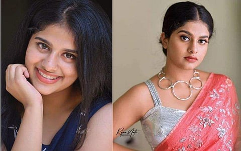 'ചില കമന്റുകൾ കാണുമ്പോൾ അമ്മയ്ക്ക് സങ്കടം വരും, എന്നെ ബാധിക്കാറില്ല'; കുട്ടി നയൻതാര പറയുന്നു