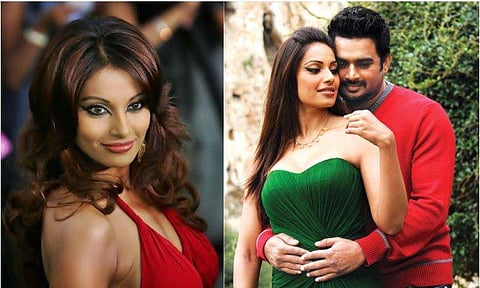 'മാധവനെ ചുംബിക്കുമ്പോള്‍ ഹൃദയസ്തംഭനം വരുമെന്നുതോന്നി, ഇഴുകിചേര്‍ന്നുള്ള രംഗങ്ങള്‍ അഭിനയിക്കാന്‍ പേടിയായിരുന്നു'; ബിപാഷ ബസു