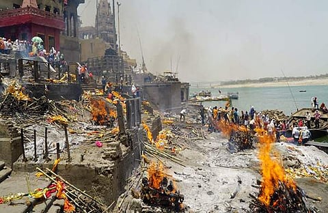 ഹരിശ്ചന്ദ്ര ഘട്ട് (ഫയല്‍)