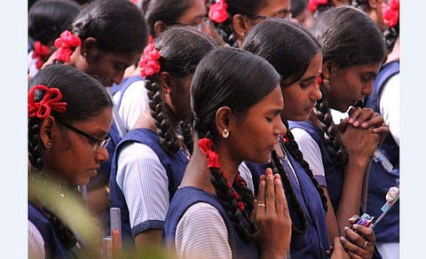 പുതിയ വിദ്യാഭ്യാസ നയം; അതിദേശീയതയുടെ മാനിഫെസ്റ്റോ