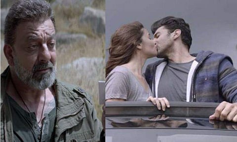 ഒറ്റ ദിവസം കൊണ്ട് 53 ലക്ഷം ഡിസ് ലൈക്കുമായി സഡക് 2; മഹേഷ് ഭട്ടിനോടും ആലിയയോടുമുള്ള ദേഷ്യം തീർത്ത് പ്രേക്ഷകർ