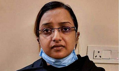 സ്വര്‍ണക്കടത്ത് : സ്വപ്‌നയ്ക്ക് ജാമ്യമില്ല ; ഹര്‍ജി തള്ളി