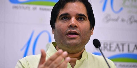 പ്രതിവര്‍ഷം 50,000 ഹൃദയങ്ങളും 2,00,000 വൃക്കകളും വേണ്ടിവരും; എല്ലാ യുവാക്കളെയും നിര്‍ബന്ധിത അവയവ ദാതാക്കളാക്കണം, സ്വകാര്യ ബില്ലുമായി വരുണ്‍ ഗാന്ധി