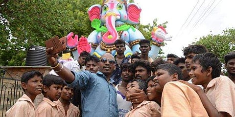 വിനായക ചതുര്‍ത്ഥി റാലികള്‍ നിരോധിച്ച് തമിഴ്‌നാട് സര്‍ക്കാര്‍