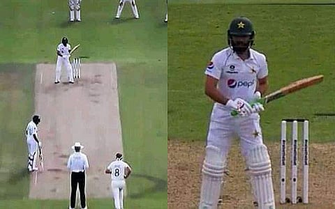 10 വര്‍ഷും 259 ദിവസവും നീണ്ട കാത്തിരിപ്പ് പൂജ്യത്തില്‍ അവസാനിച്ചു; ഫവദ് അലമിനോട് ക്രൂരത തുടര്‍ന്ന് കാലം 