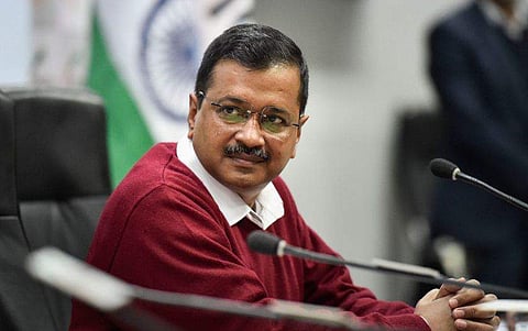 കോവിഡ് പ്രതിരോധത്തില്‍ 'കെജരിവാള്‍ മോഡല്‍'; ഏറ്റെടുത്ത് മറ്റ് സംസ്ഥാനങ്ങള്‍