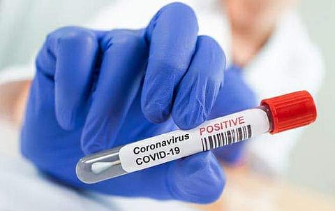 തളിപ്പറമ്പ് താലൂക്ക് ആശുപത്രിയിൽ നാല് ​ഗർഭിണികൾക്ക് കോവിഡ്; പ്രസവം കഴിഞ്ഞ ആരോഗ്യ പ്രവർത്തകയ്ക്കും രോഗബാധ