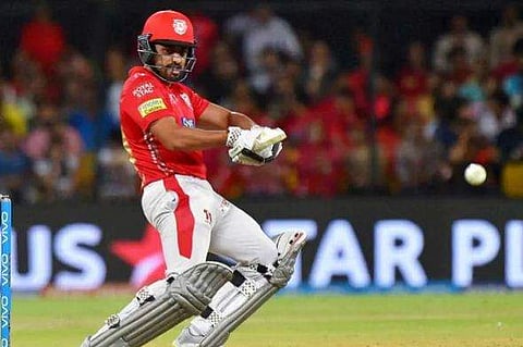 കരുണ്‍ നായര്‍ കോവിഡ് ബാധിതനായിട്ടില്ല, സുഖപ്പെട്ടിട്ടുമില്ല; റിപ്പോര്‍ട്ടുകള്‍ തള്ളി കിങ്‌സ് ഇലവന്‍ പഞ്ചാബ് 