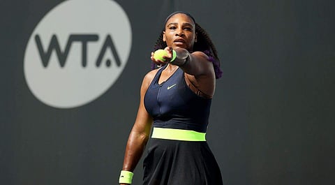 വീനസിന്റെ ഭീഷണി അതിജീവിച്ച് സെറീന, ടോപ് സീഡ് ഓപ്പണില്‍ ത്രില്ലിങ് ജയം 