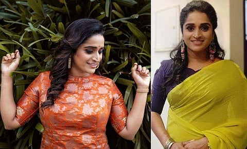 'കണ്ണീർക്കാലത്തിലും തെറി ഛർദ്ദിക്കുന്നവർക്ക് കുറവില്ല, ഇപ്പോഴെങ്കിലും കൂറയാവാതിരിക്കൂ'; അശ്ലീല കമന്റിന് മറുപടിയുമായി സുരഭി