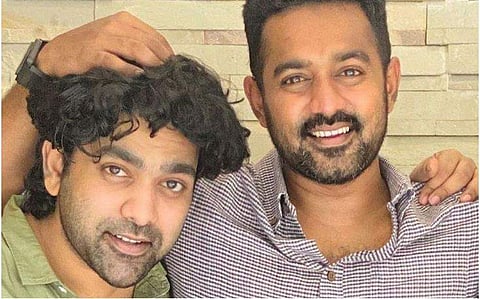 'അബ്ബയ്ക്കും ഉമ്മയ്ക്കും അരികിലിരുന്ന് അന്ന് ഋതു കണ്ട ഓർമ'; അപ്പുക്കായുടെ ഏറ്റവും വലിയ ആരാധകൻ പറയുന്നു