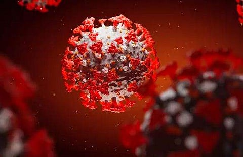 വീണ്ടും കോവിഡ് മരണം ; തിരുവല്ല സ്വദേശി മരിച്ചു