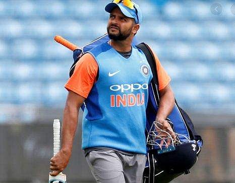 ‘ധോനി ഈ യാത്രയിൽ ഞാനുമുണ്ട് നിങ്ങൾക്കൊപ്പം‘- മിസ്റ്റർ കൂളിന് പിന്നാലെ വിരമിക്കൽ പ്രഖ്യാപിച്ച് സുരേഷ് റെയ്നയും