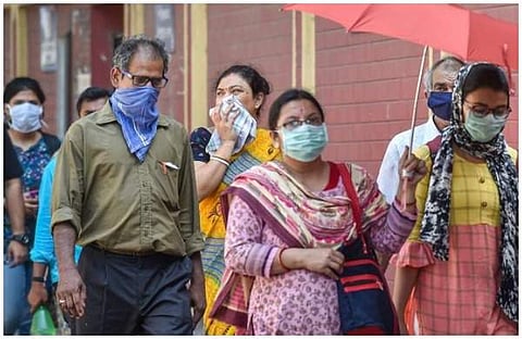 1,409പേര്‍ക്ക് സമ്പര്‍ക്കംവഴി രോഗം; ആശങ്കപ്പെടുത്തുന്ന വര്‍ദ്ധനവ്