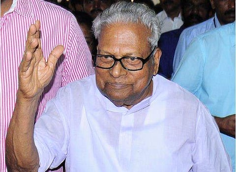 'സ്പര്‍ധകളില്ലാത്ത, പരിസ്ഥിതിസൗഹൃദപരമായ ഒരു വികസിത ഇന്ത്യയ്ക്കു വേണ്ടി കൈകോര്‍ക്കാം'