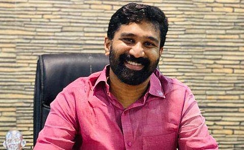 രാജ്യത്തെ മികച്ച എംഎൽഎമാരുടെ പട്ടിക; ആദ്യ 50ൽ വിടി ബൽറാമും