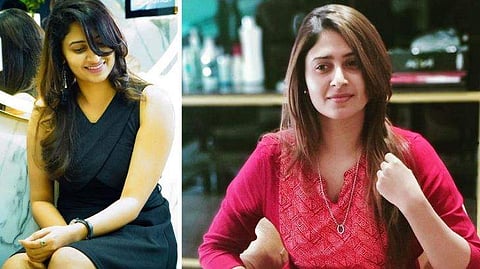 പെണ്ണുടലിൽ ഒരു കടൽ ശരീരം കണ്ടെത്തിയവൾ; ആയിഷ സുൽത്താനയുടെ ആദ്യ സിനിമ; പോസ്റ്റർ പങ്കുവെച്ച് ലാൽജോസ്