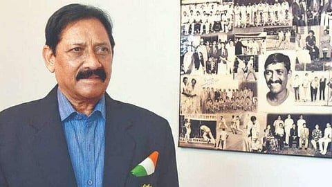 ഉത്തര്‍പ്രദേശ് മന്ത്രിയും മുന്‍ ക്രിക്കറ്റ് താരവുമായ ചേതന്‍ ചൗഹാന്‍ അന്തരിച്ചു