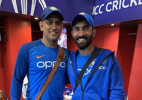 'ഇത് ഇന്ത്യയ്ക്ക് ക്വാര്‍ട്ടര്‍ ഫൈനല്‍', ന്യൂസിലാന്‍ഡിനെതിരായ കളിയുടെ പ്രാധാന്യം ചൂണ്ടി ദിനേശ് കാര്‍ത്തിക് 