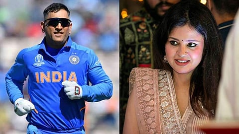 കരച്ചിലടക്കി പിടിച്ചാവും ഗുഡ്‌ബൈ പറഞ്ഞത് എന്നറിയാം; ഹൃദയം തൊടുന്ന കുറിപ്പുമായി സാക്ഷി ധോനി