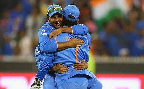 വിരമിക്കല്‍ പ്രഖ്യാപിക്കാന്‍ ആഗസ്റ്റ് 15 തെരഞ്ഞെടുത്തത് എന്തുകൊണ്ട്? കാരണം ജേഴ്‌സി നമ്പര്‍ എന്ന കമന്റിന് റെയ്‌നയുടെ മറുപടി