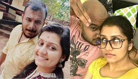 നിന്നോടുള്ള പ്രണയത്തിന്റെ തീവ്രത കൂടുന്നതിന് കാരണമിത്, ഭർത്താവിന് ആശംസകൾ കുറിച്ച് സരയു 