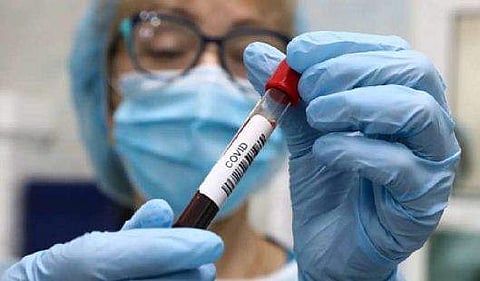 തലസ്ഥാനത്ത് 500 കടന്ന് കോവിഡ് രോ​ഗികൾ; സ്ഥിതി അതീവ ​ഗുരുതരം; ജില്ല തിരിച്ചുള്ള കണക്ക് ഇങ്ങനെ