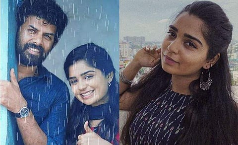 ​ഗൗരിക്ക് പിറന്നാൾ സമ്മാനവുമായി സണ്ണി വെയ്നും കൂട്ടരും; വിഡിയോ