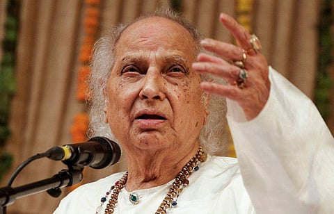 'ആത്മാവ് തൊട്ട ഗായകന്‍; സമാനതകളില്ലാത്ത സംഗീതജ്ഞന്‍'