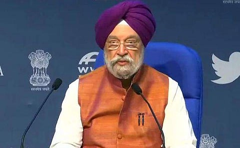 13 രാജ്യങ്ങളിലേക്ക് വിമാനസര്‍വീസ് പുന:രാരംഭിക്കുമെന്ന് വ്യോമയാന മന്ത്രി