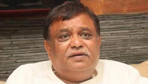 യുപിയില്‍ ആരോഗ്യമന്ത്രിക്കും കോവിഡ് ; ഐസൊലേഷനില്‍