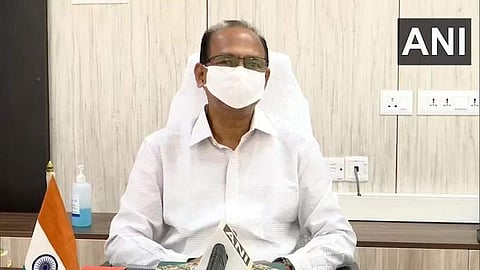 തദ്ദേശസ്ഥാപനങ്ങളില്‍ പുതിയ ഭരണസമിതി നവംബര്‍ 12 നകം ; വോട്ടെടുപ്പ് തീയതി പിന്നീട് ; പ്രചാരണത്തിനും കോവിഡ് പ്രോട്ടോക്കോള്‍ : തെരഞ്ഞെടുപ്പ് കമ്മീഷന്‍