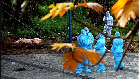 രോഗമുക്തി ഏറ്റവും കൂടുതല്‍ ഡല്‍ഹിയില്‍, രണ്ടാമത് തമിഴ്‌നാട്; മരണ നിരക്കു കുറവ് കേരളത്തില്‍