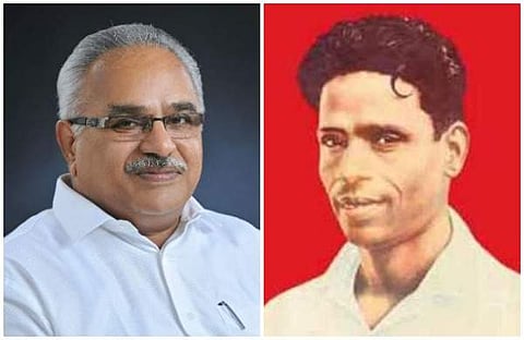 കൃഷ്ണപിള്ളയുടെ തറവാട് സിപിഐ വിലയ്ക്കു വാങ്ങി; സ്മാരകം നിര്‍മ്മിക്കുമെന്ന് കാനം