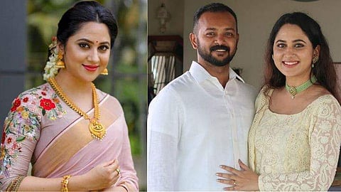 ചേച്ചി പകർത്തിയ മിയയുടെ വിവാഹ നിശ്ചയ വിഡിയോ; സിംപിൾ എന്ന് ആരാധകർ 