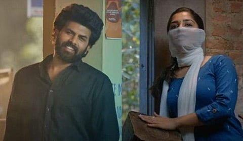 'അത് ഞാനല്ലേ, അല്ലേ'; സണ്ണിയെ ഞെട്ടിച്ച് ​ഗൗരി; അനുഗ്രഹീതന്‍ ആന്റണി ടീസർ പുറത്ത്